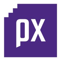pixelate logo - Similar company to Cap Technology