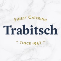 Trabitsch Catering logo - Similar company to Max Catering / Buddy.At
