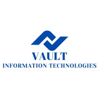 Vault Information Technologies Private Limited logo - Similar company to Appszone Technologies Private Limited