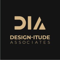 DiA | Design-Itude Associates logo - Similar company to Archi-Space
