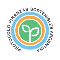 Protocolo de Finanzas Sostenibles Argentina logo - Similar company to Vadeka