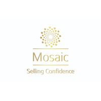 Mosaic USA logo - Similar company to Cielo