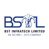 BSTL logo - Similar company to Bstl