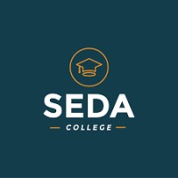Seda College Panamá logo - Similar company to Me Voy A Estudiar