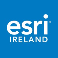 Esri Ireland logo - Similar company to Mallon Technology