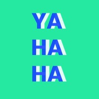 Yahaha logo - Similar company to Les Studios Persistant (Lsp)