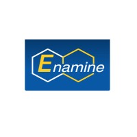 EnamineStore logo - Similar company to Akos Consulting & Solutions Deutschland Gmbh