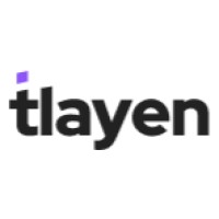 tlayen logo - Similar company to Bump