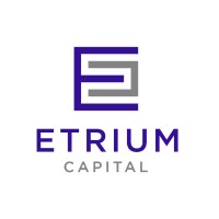 Etrium Capital logo - Similar company to Cabestan Quant Research