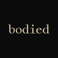 Bodied logo - Similar company to Project Auxo