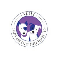 Staffy and Bully Breed Rescue Inc. logo - Similar company to Pound Group Pty Ltd