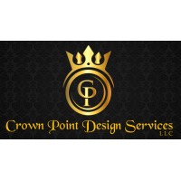Crown Point Design Services, LLC logo - Similar company to Achieve Internet