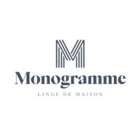 Monogramme logo - Similar company to Simon-Simone-Fr