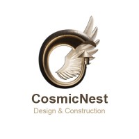 CosmicNest logo - Similar company to M Cloud Aircon Pvt Ltd