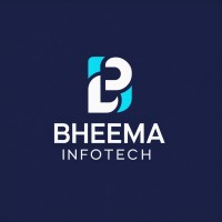 Bheema Infotech logo - Similar company to Spreadme Digital Pvt Ltd