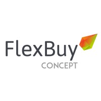 FlexBuy Concept logo - Similar company to Korundex Gmbh