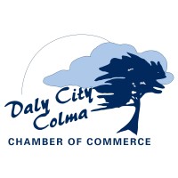 Daly City Colma Chamber of Commerce logo - Similar company to Hep B Free