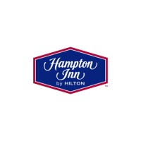 Hampton Inn by Hilton Stockton logo - Similar company to Red Fox Learning