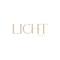 Licht Joias logo - Similar company to Kanaan Joias
