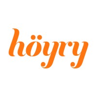 Digi- ja mainostoimisto Höyry logo - Similar company to Mothernature.Com