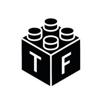 The Factory logo - Similar company to Ai4Manufacturing