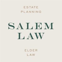 Salem Law | Estates & Elder Law