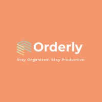Orderly logo - Similar company to Comsim