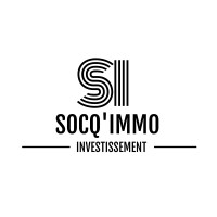SOCQ'IMMO logo - Similar company to Made In Ai