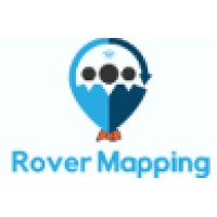 Rover Mapping logo - Similar company to Mapizy