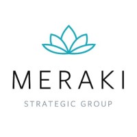 Meraki Strategic Group logo - Similar company to Meraki Integrative