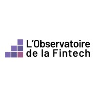 L'Observatoire de la Fintech logo - Similar company to Studio John