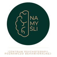 NaMyśli-Centrum Psychoterapii Poznawczo-Behawioralnej logo - Similar company to Balkan Cargo
