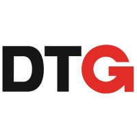 DT Gruelle Company logo - Similar company to Colossal Management, Llc