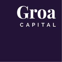 Groa Capital logo - Similar company to Harkety