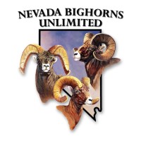 Nevada Bighorns Unlimited logo - Similar company to Hoffman Boots