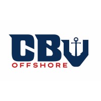 CBV Offshore logo - Similar company to Blue Amazon Shipping Projects S.A.