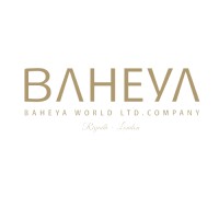 BAHEYA WORLD LTD COMPANY logo - Similar company to Orange Peel Packaging