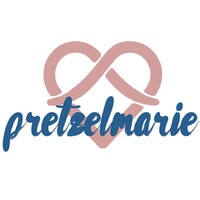 Pretzelmarie logo - Similar company to Komm Services Gmbh