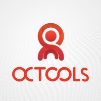Octools logo - Similar company to Repuxando