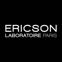 ERICSON LABORATOIRE logo - Similar company to Thémaé Paris