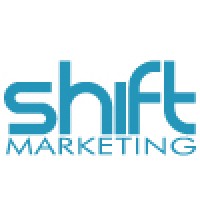 Shift Marketing logo - Similar company to Shift