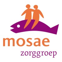 Mosae Zorggroep logo - Similar company to Jaro B.V.