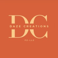 Daze Creations logo - Similar company to Ginger Films