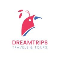 DREAMTRIP TRAVELS AND TOURS logo - Similar company to Dreamtrip