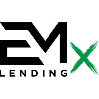 EMx Lending logo - Similar company to San Francisco Data School