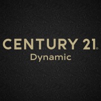 CENTURY 21 Dynamic Bandung logo - Similar company to Century 21 Dynamic