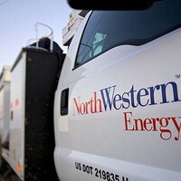 NorthWestern Energy logo - Similar company to Idaho Power