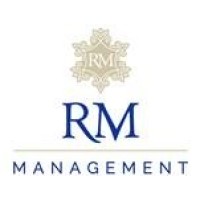 RM Management logo - Similar company to 360Wowinc
