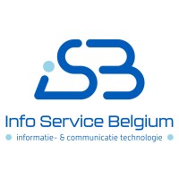 Info Service Belgium logo - Similar company to Ev Shop