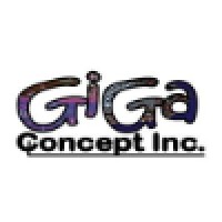 GiGa Concept Inc logo - Similar company to Giga-Concept